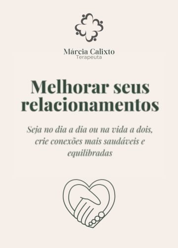 relacionar-se